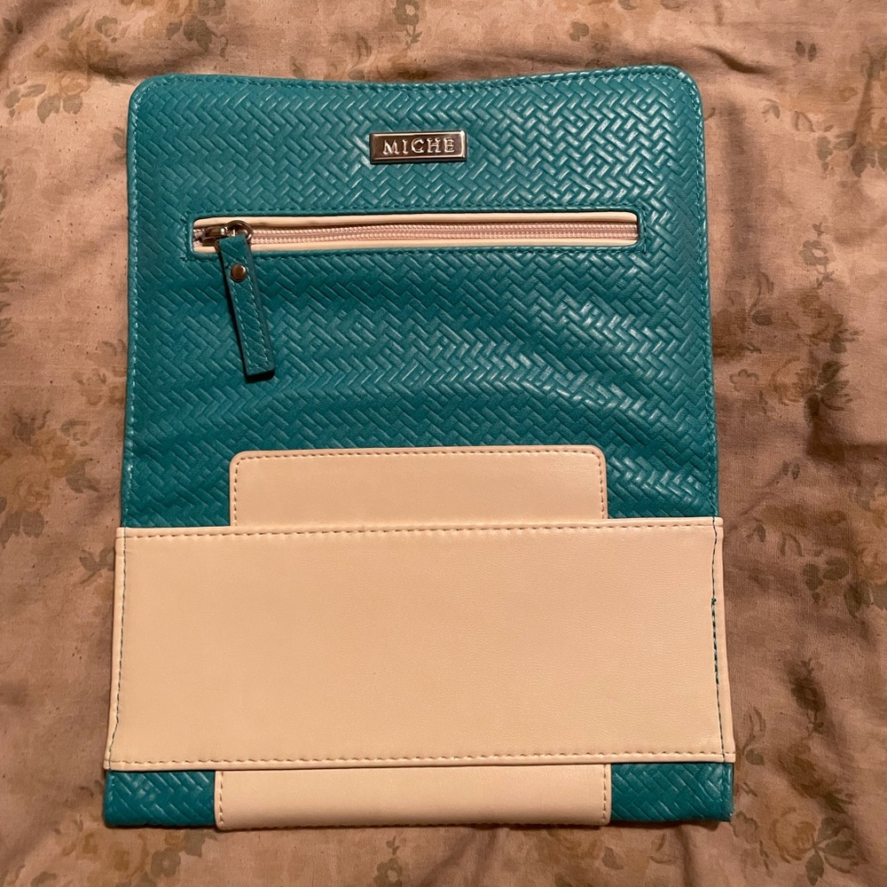 Miche Lila petite shell